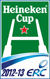 Heineken Cup 2012-13